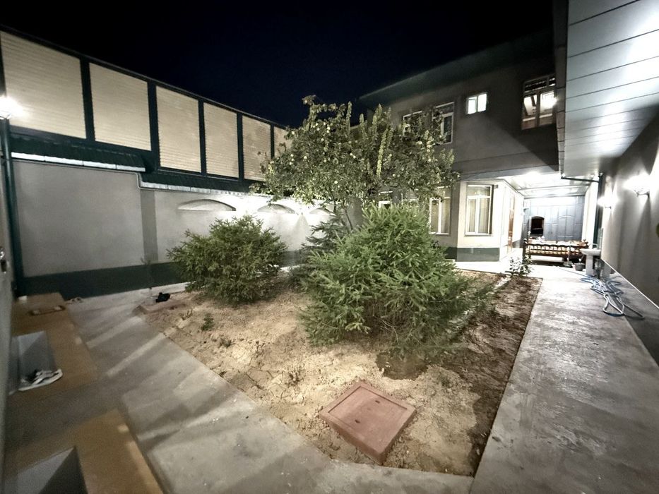 Новза метро 8 ком Аренда Участок