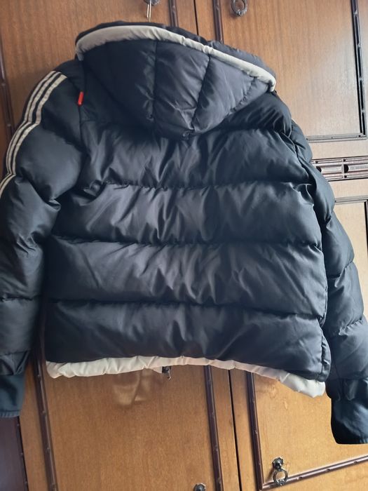 Тинейджърско Яке Адидас