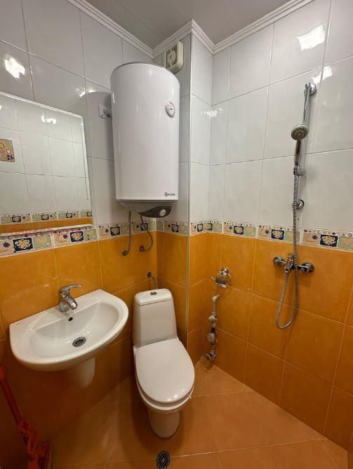 Дава се под наем Двустаен апартамент в Варна, ВИНС - 54 кв.м за 490 € - Снимка #5