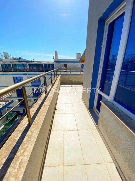 Продава се Двустаен апартамент в Поморие - 39 кв.м за 1513 €/кв.м - Снимка #11