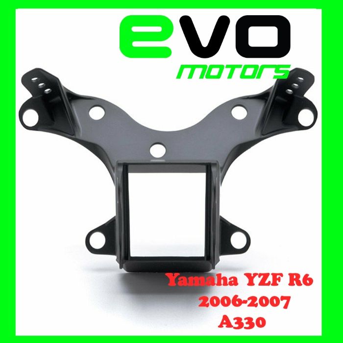 Cadru Suport Bord Yamaha R6 2006-2007 far carena oglinda 2004 A330