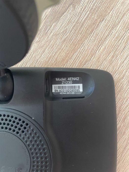TOMTOM 4en42z1230