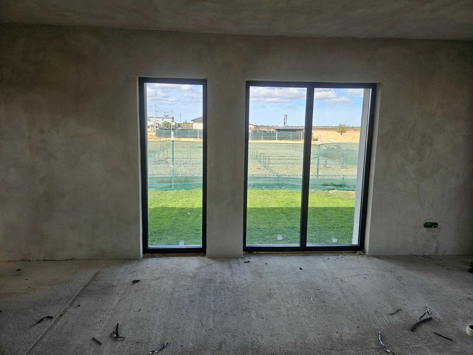 Oportunitate - Vand casa noua sau schimb cu apartament