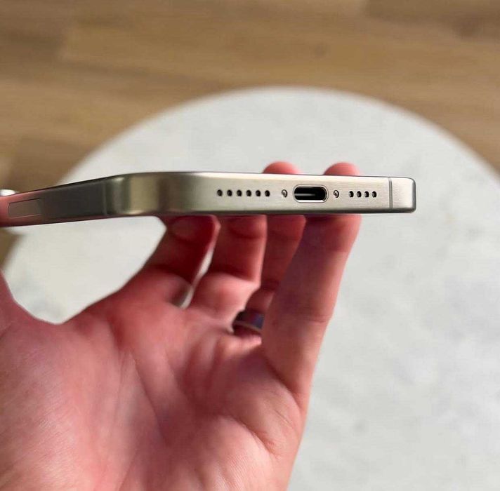 iPhone 15 Pro Max 512 GB