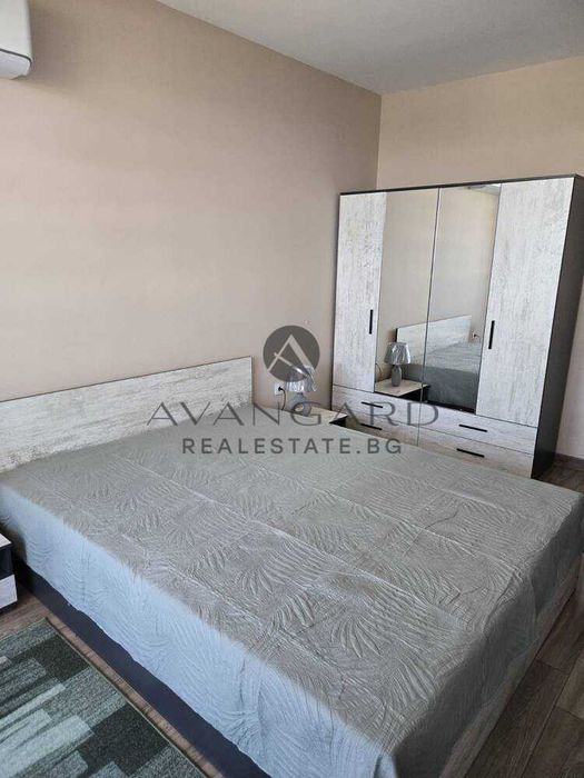 Продава се Двустаен апартамент в Пловдив, Кършияка - 76 кв.м за 2255 €/кв.м - Снимка #4