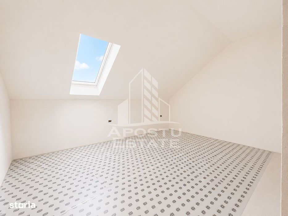 Apartament 2 camere, bloc cu lift, 50mp, zona Freidorf din Timisoara