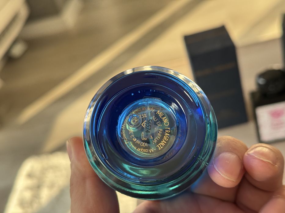 Унисекс гурме аромат