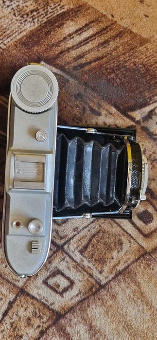 Vand aparat foto vintage Agfa