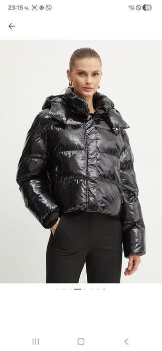 Patrizia Pepe яке