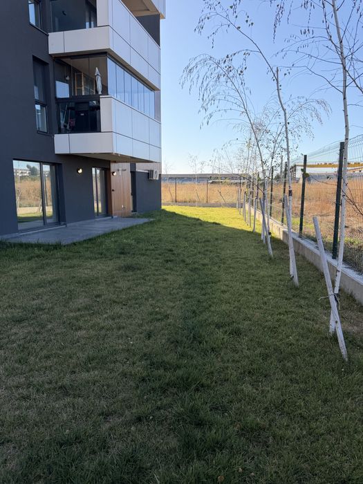 Ap 4 cam + gradina 270 mp+ loc parcare subteran Astorium Garden …PROPRIETAR
