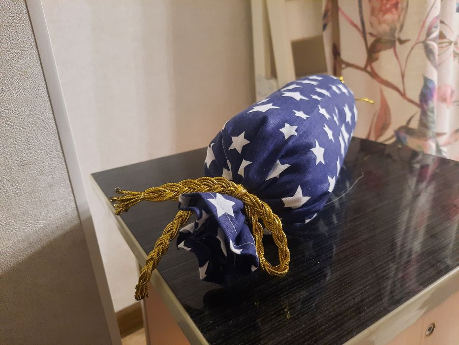 Лечебная подушка