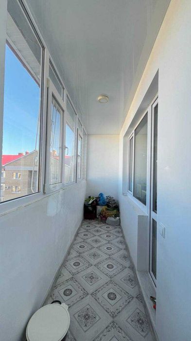 Продам 3 комнатную Батыс 2