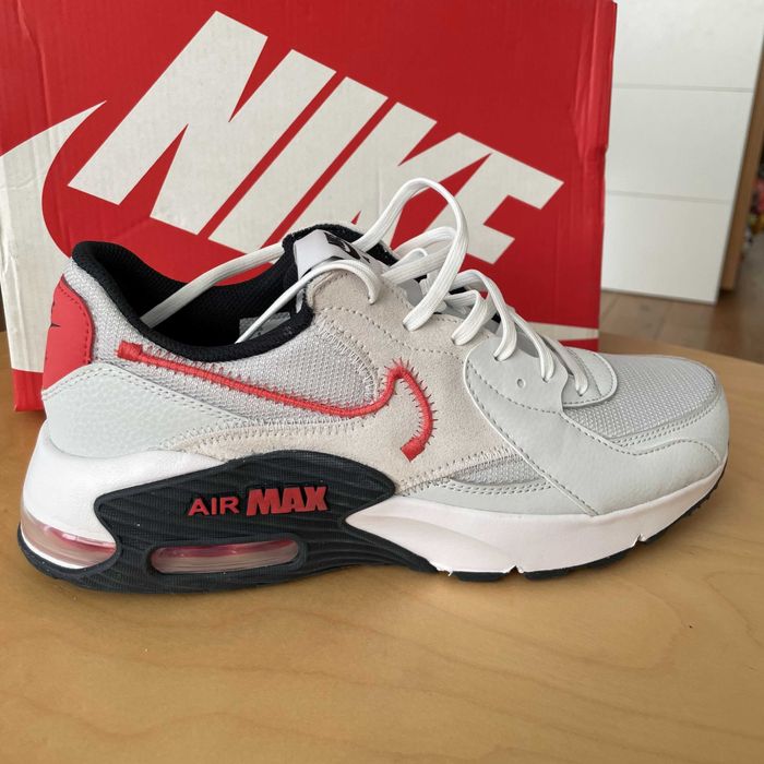 NIKE Air MAX Excee - чисто нови