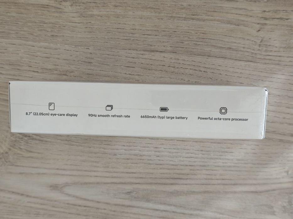 Redmi Pad SE 8.7