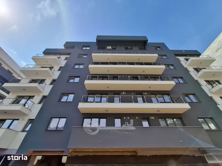 Apartament tip penthouse de vanzare in Iasi, Galata, 181,23 mp