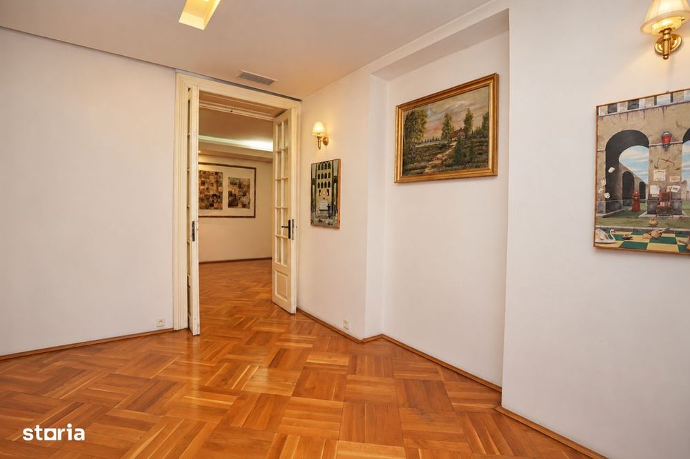 Apartament 7 Camere | 219 MP | Birouri | Victoriei – Romana