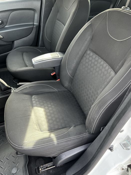 Dacia Logan MCV 1,5dci