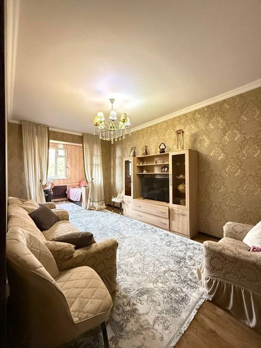 Юнусабад 14 - 3/4/4