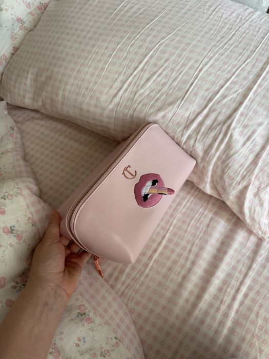 Косметичка charlotte tilbury original