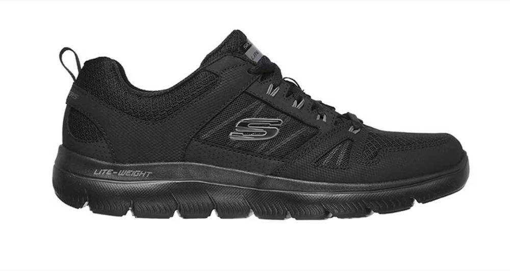 Нови кецове Puma и спортни обувки Skechers, реален №46