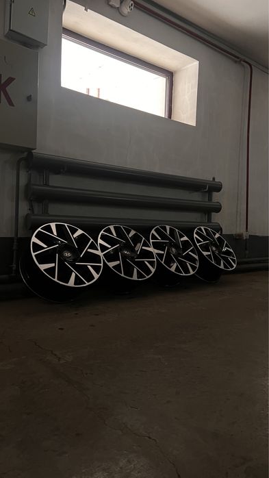 Диски Hyundai R18