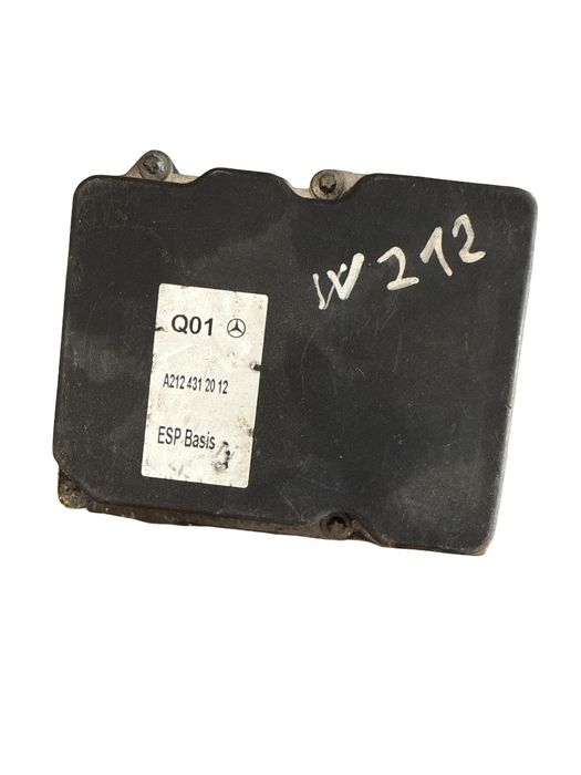 Pompa Abs Mercedes-Benz E-Class W212 2009 - > A2124312012