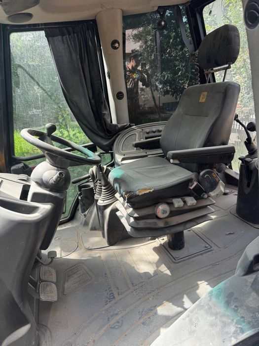 JCB Pogruzchik ideal holati