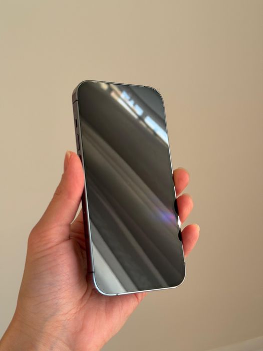 iPhone 14 Pro 256 GB Deep Purple