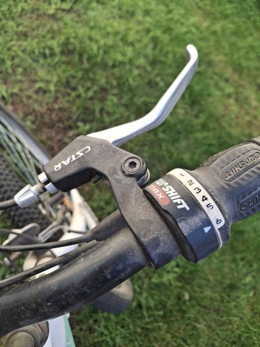 Vand Bicicleta Alpin 88