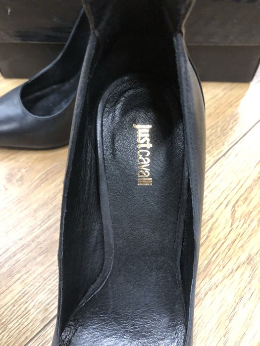 Дамски обувки Cavalli