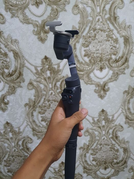 Stablizator Dji osmo 6