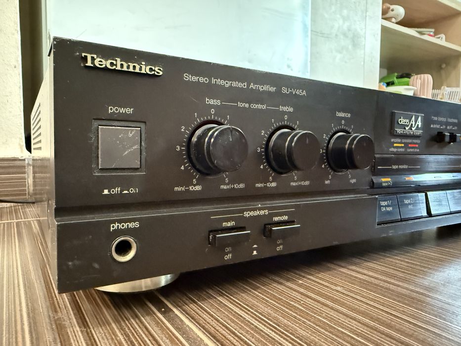 Technics SU-V45a