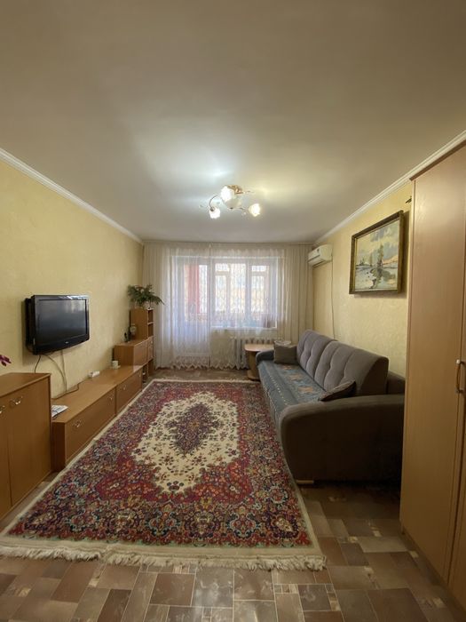 Квартира под БИЗНЕС (Жилгородок)