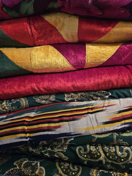 Корпешки национальные