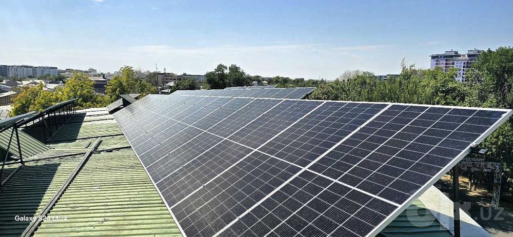Солнечные панели LONGi,Jinko,JA Solar,Era Solar,Eco Energy,Solax,Deye
