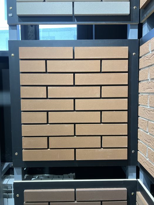 Клинкерная плитка