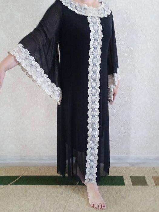 Женские платья .