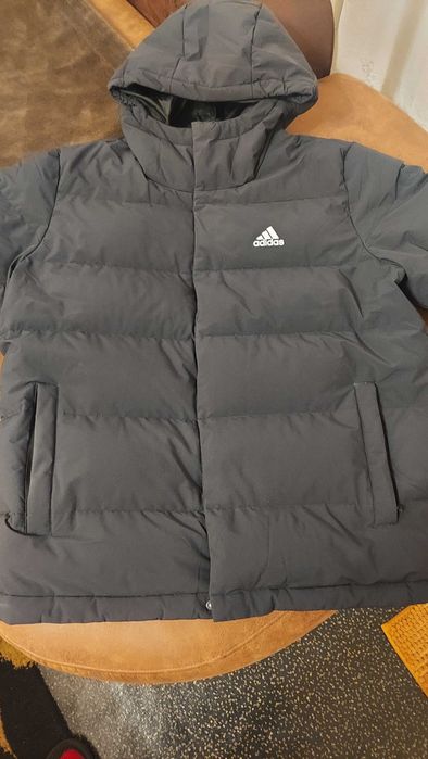 Мъжко яке адидас