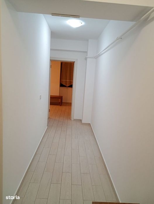Apartament cu 2 camere - zona Tudor Vladimirescu - River s Towers