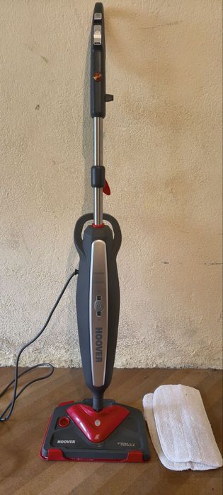 Парочистачки Hoover и Concept