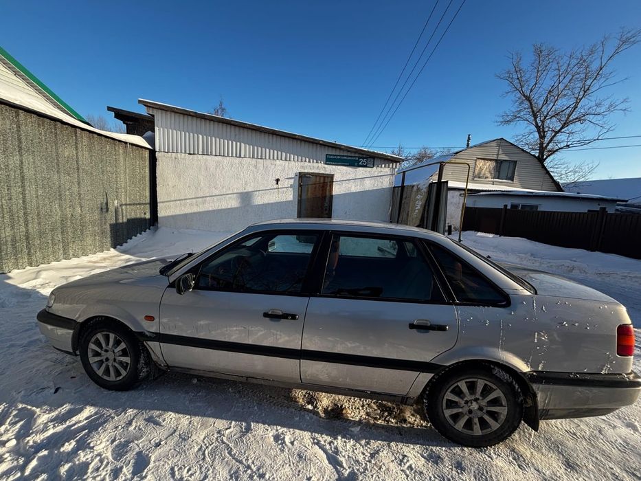 Продам пассат б4