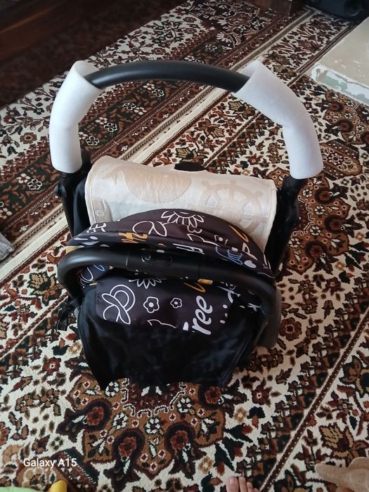 Kalyaska tez va arzonga sotiladi