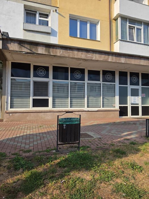 Spațiu de Închiriat Piatră Neamț