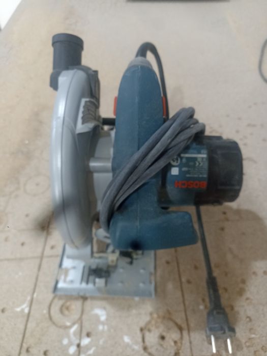 Пчелка бош, и компрессор алтеко