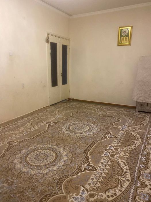 Продаю 2-х комнатную квартиру Сергели 6, балкон 2х6