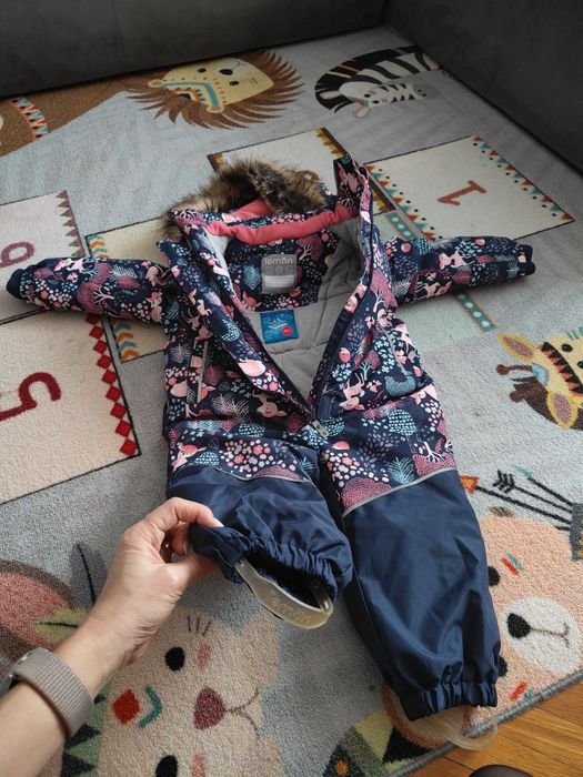 Combinezon Coccodrillo 92