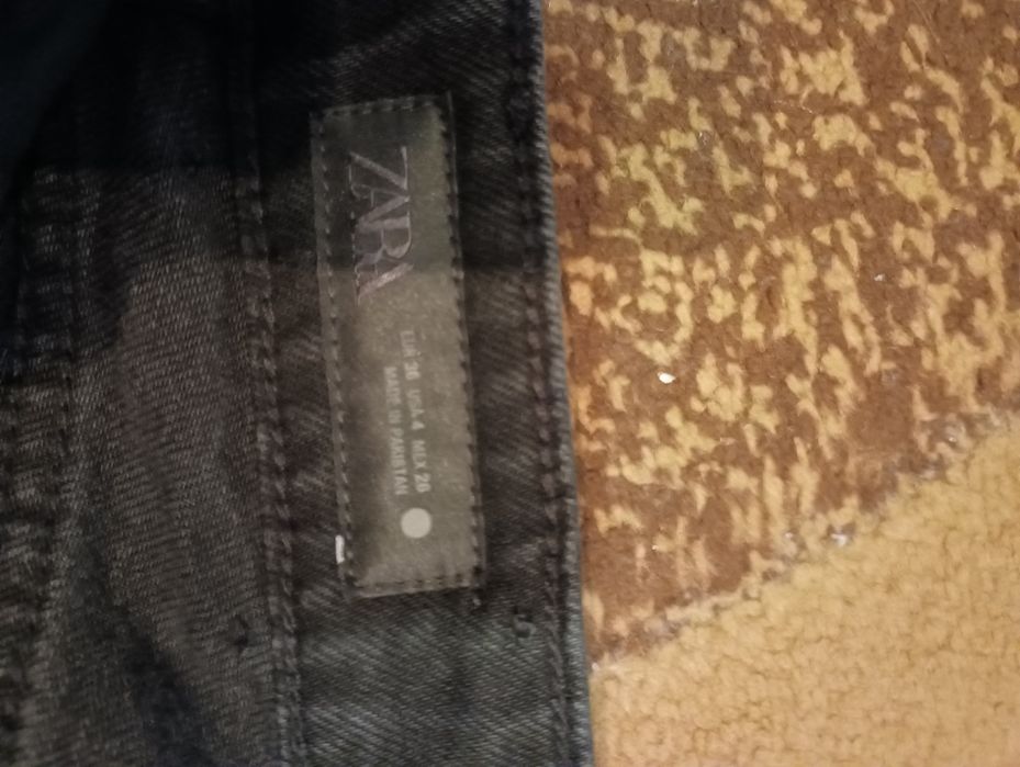 Дамски дънки Zara