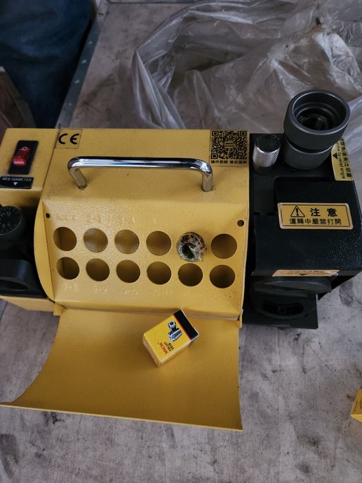 Заточка продается