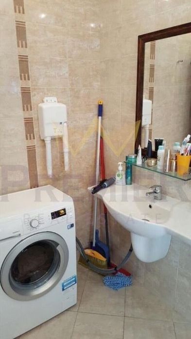 2-стаен в Бургас, област-гр.Созопол площ 56