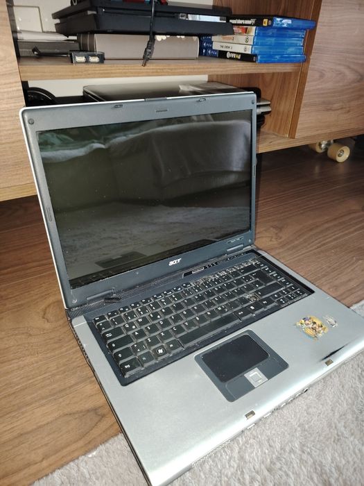 Laptop Acer Aspire 510